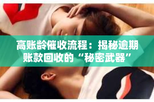 高账龄催收流程：揭秘逾期账款回收的“秘密武器”